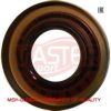 MASTER-SPORT 2101-2402052NBRPCS-MS Shaft Seal, differential